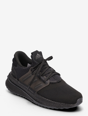 adidas Sportswear - X_PLRBOOST Shoes - löparskor - cblack/grefiv/cblack - 0
