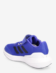 adidas Sportswear - RunFalcon 3.0 Elastic Lace Top Strap Shoes - sommerschnäppchen - lucblu/legink/ftwwht - 2