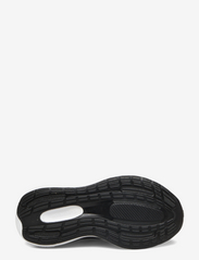 adidas Sportswear - RunFalcon 3.0 Elastic Lace Top Strap Shoes - gresix/crywht/beampk - 4