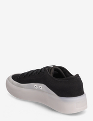 adidas Sportswear - ZNSORED Shoes - niedrige sneakers - cblack/ftwwht/ftwwht - 2