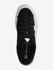 adidas Sportswear - ZNSORED Shoes - sportiska stila apavi ar pazeminātu potītes daļu - cblack/ftwwht/ftwwht - 3