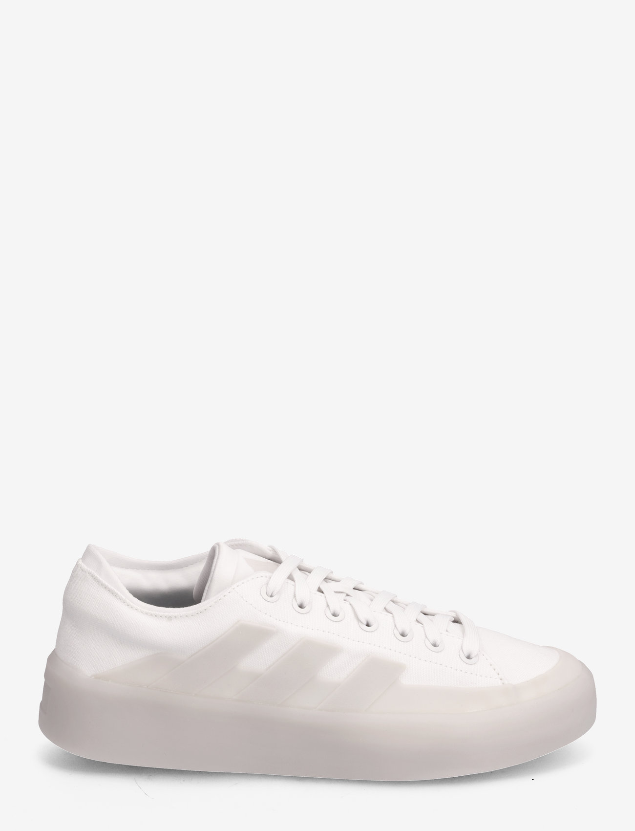 adidas Sportswear - ZNSORED Shoes - lage sneakers - crywht/ftwwht/ftwwht - 1