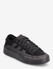 adidas Sportswear - ZNSORED Shoes - niedrige sneakers - cblack/grefiv/grefiv - 0