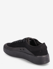 adidas Sportswear - ZNSORED Shoes - lage sneakers - cblack/grefiv/grefiv - 2