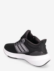 adidas Sportswear - ULTRABOUNCE J - gode sommertilbud - cblack/ftwwht/cblack - 2