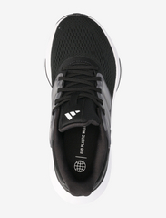 adidas Sportswear - ULTRABOUNCE J - sommerschnäppchen - cblack/ftwwht/cblack - 3