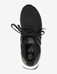 adidas Sportswear - ULTRABOOST 1.0 SHOES - lage sneakers - cblack/cblack/ftwwht - 3