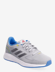 adidas Sportswear - Runfalcon 2.0 Shoes - halsil/ironmt/blurus - 0