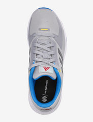 adidas Sportswear - Runfalcon 2.0 Shoes - halsil/ironmt/blurus - 3