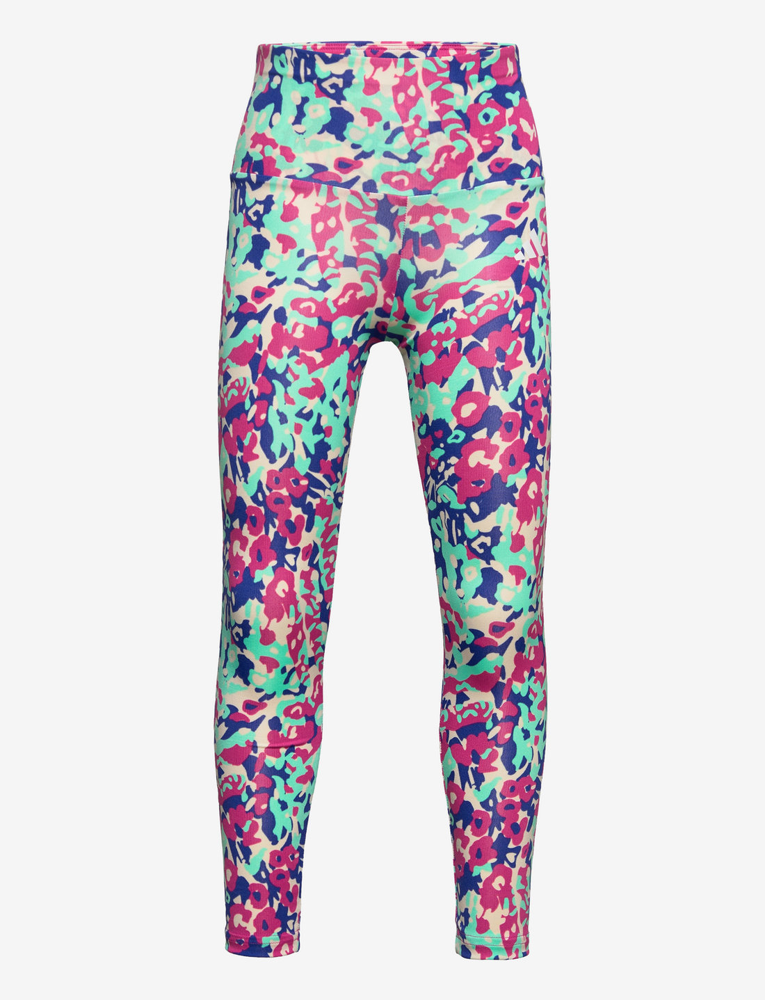 Adidas patterned leggings best sale