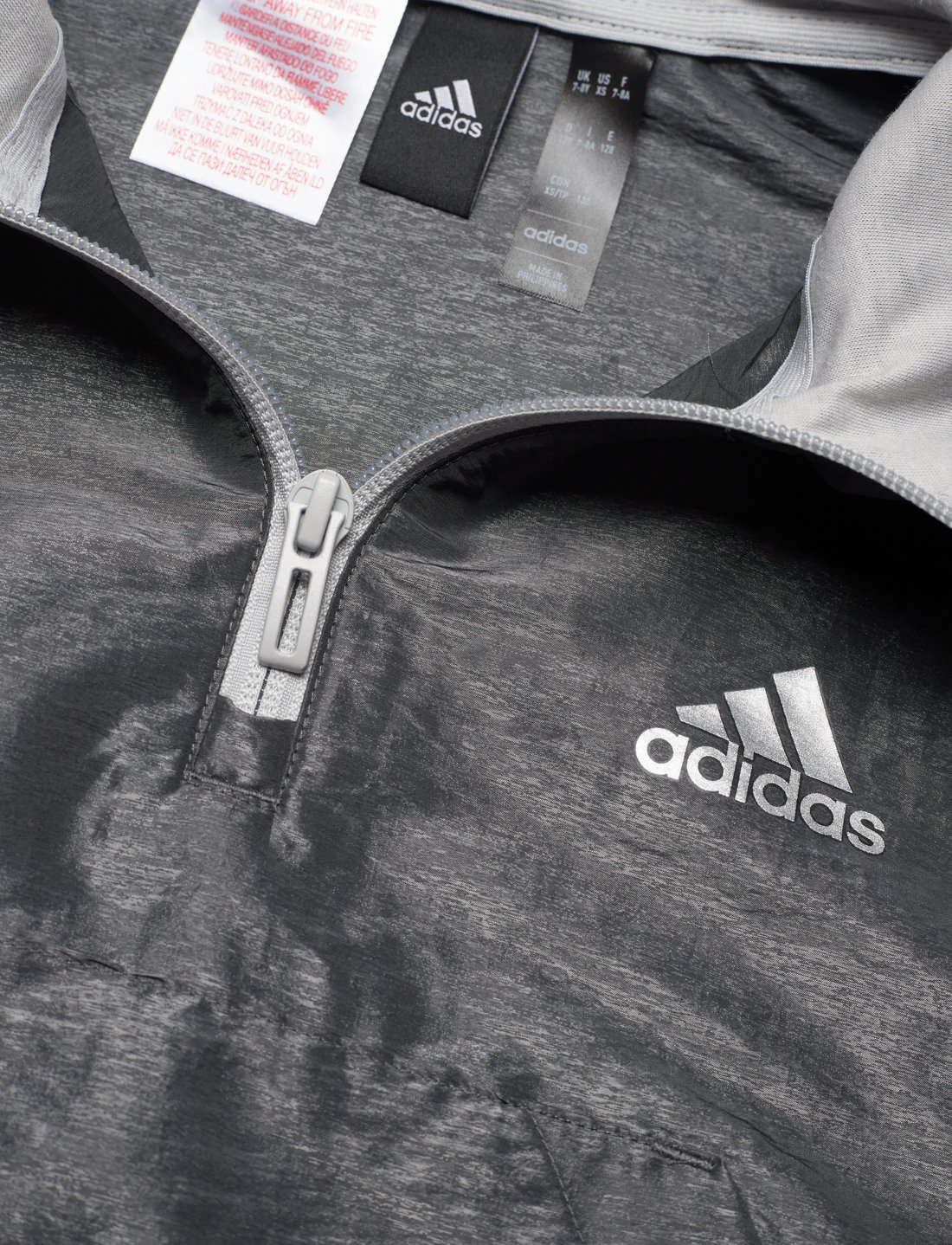 Adidas us 7 to uk shop zip