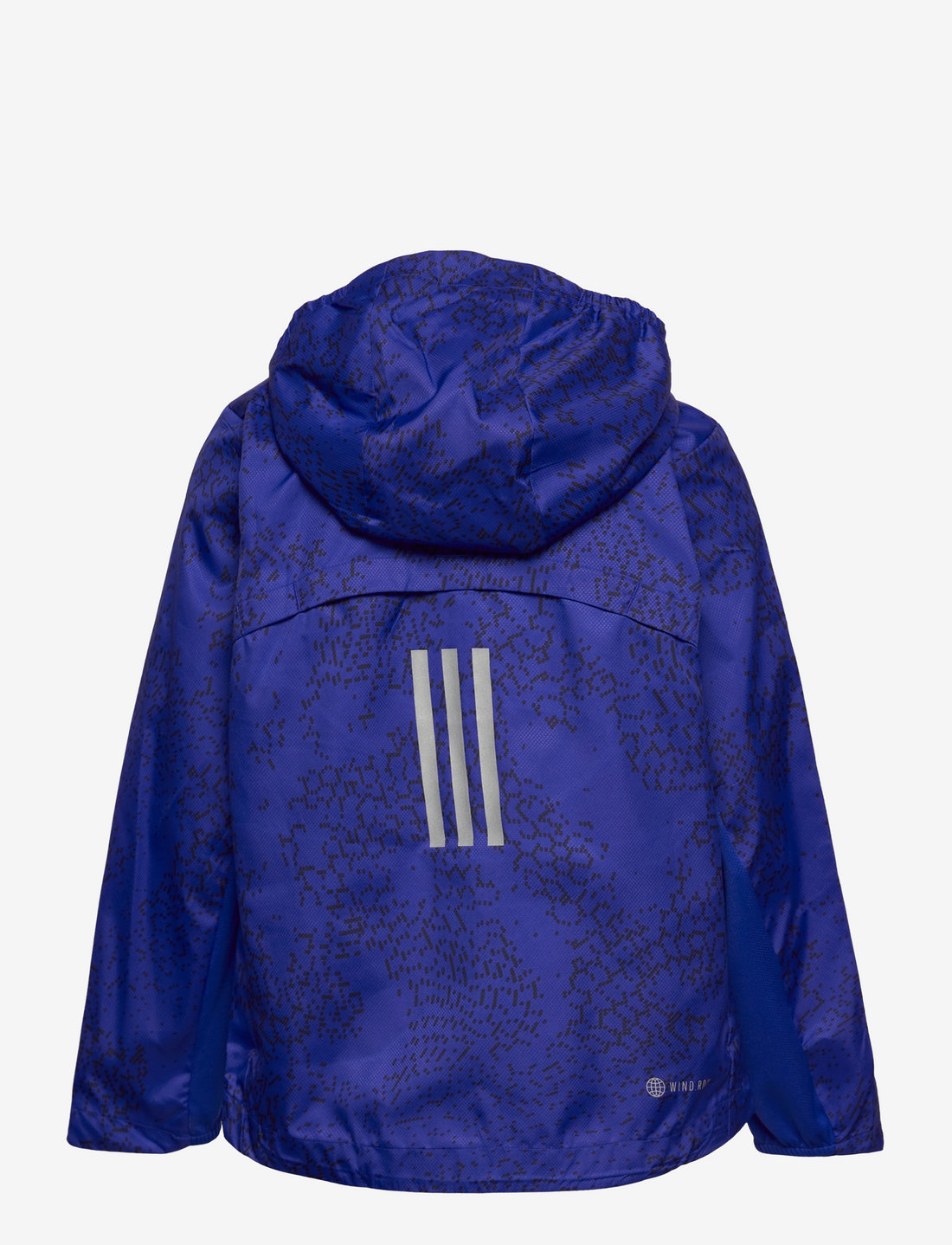 Blue and purple shop adidas jacket