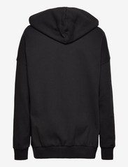 adidas Sportswear - U FI LOGO HD - hoodies - black - 1