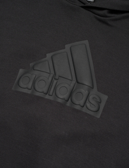 adidas Sportswear - U FI LOGO HD - hoodies - black - 2
