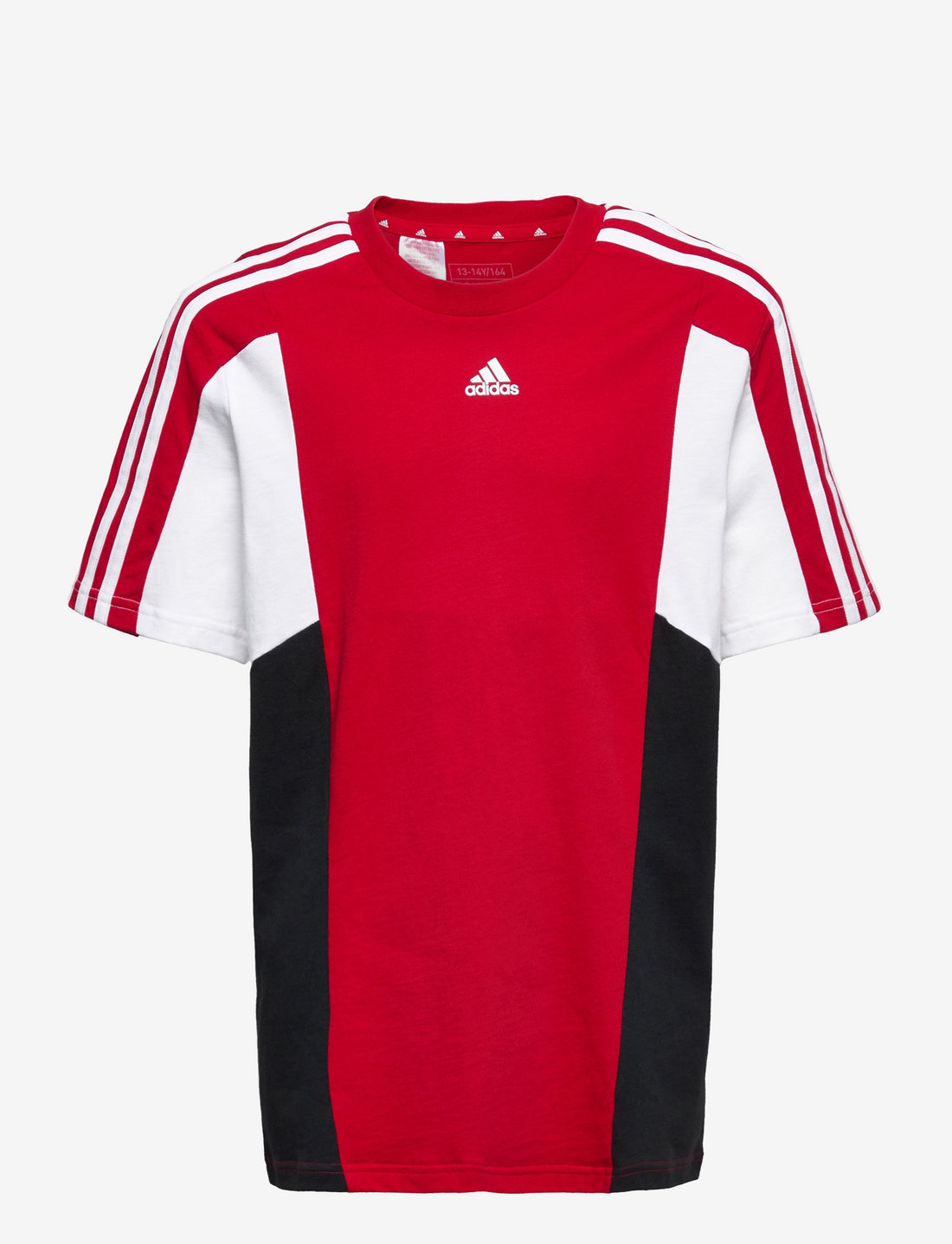 adidas Sportswear U 3s Cb Tee Korte mouwen Boozt