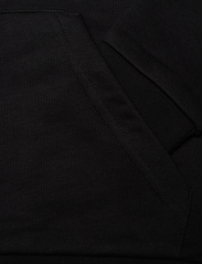adidas Sportswear - U BL 2 HOODIE - kapuzenpullover - black/betsca/white - 3