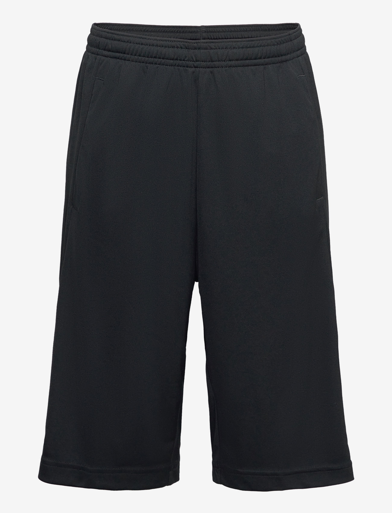 adidas Sportswear - Train Essentials AEROREADY Logo Regular-Fit Shorts - collegeshortsit - black/white - 0