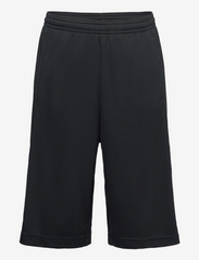 adidas Sportswear - Train Essentials AEROREADY Logo Regular-Fit Shorts - collegeshortsit - black/white - 0