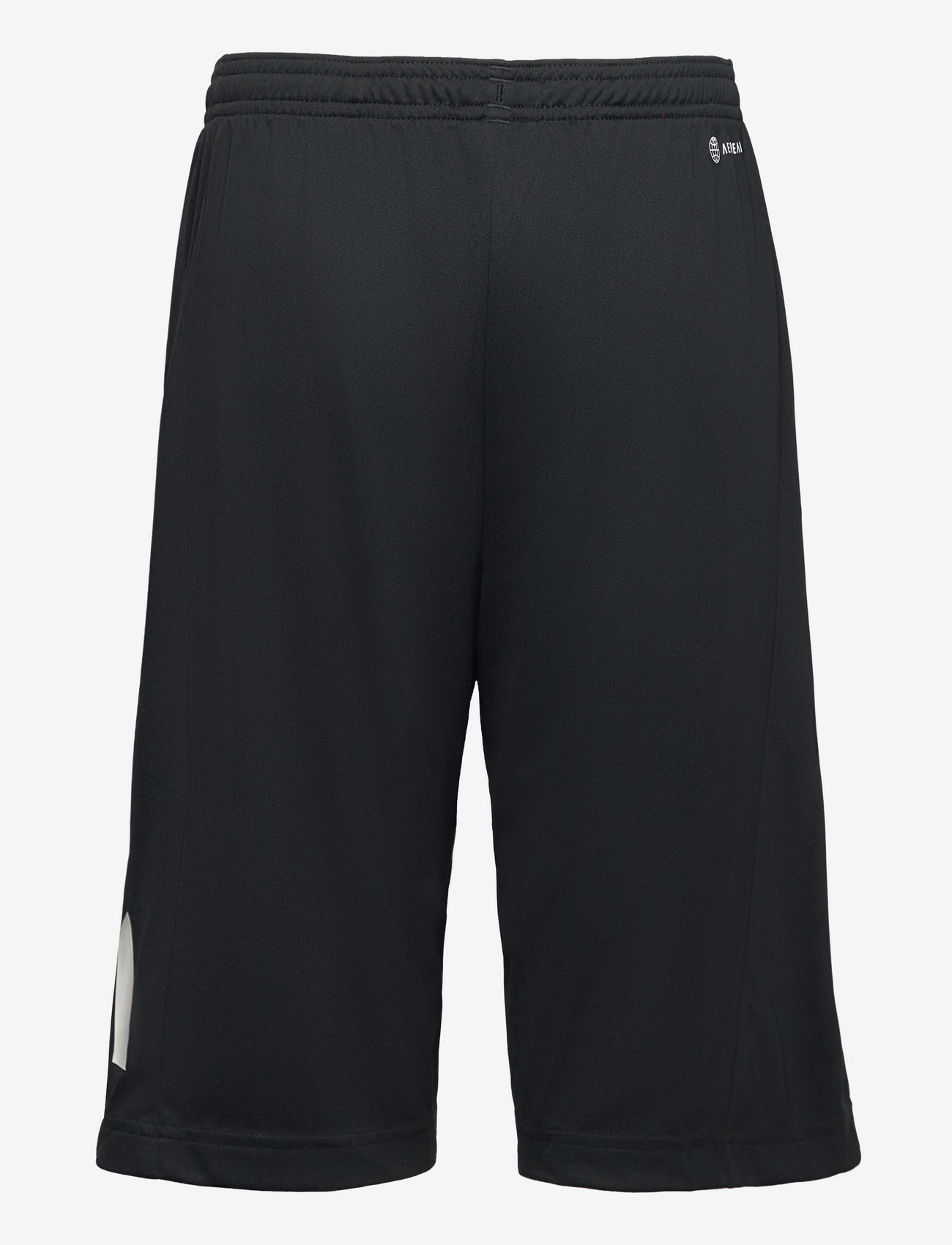 adidas Sportswear - Train Essentials AEROREADY Logo Regular-Fit Shorts - lühikesed dressipüksid - black/white - 1