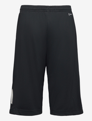 adidas Sportswear - Train Essentials AEROREADY Logo Regular-Fit Shorts - collegeshortsit - black/white - 1