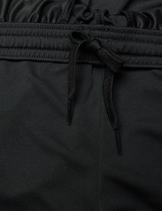 adidas Sportswear - Train Essentials AEROREADY Logo Regular-Fit Shorts - collegeshortsit - black/white - 4