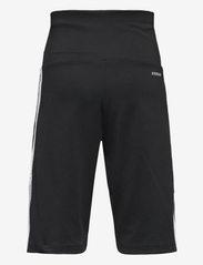 adidas Sportswear - G TR-ES 3S BK - cycling shorts - black/white - 1