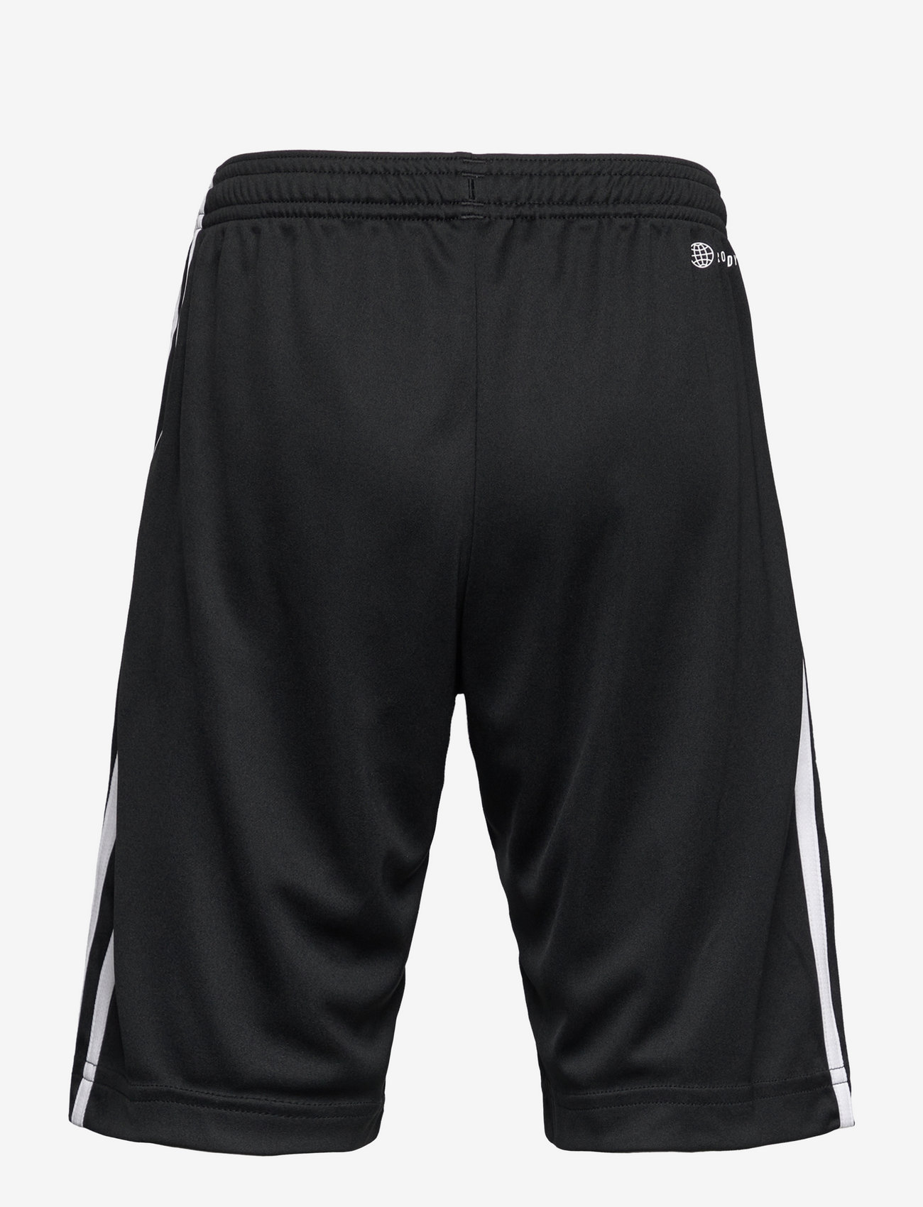 adidas Sportswear - U TR-ES 3S SH - sweat shorts - black/white - 1