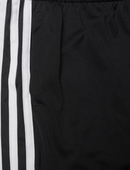 adidas Sportswear - U TR-ES 3S SH - sweat shorts - black/white - 2