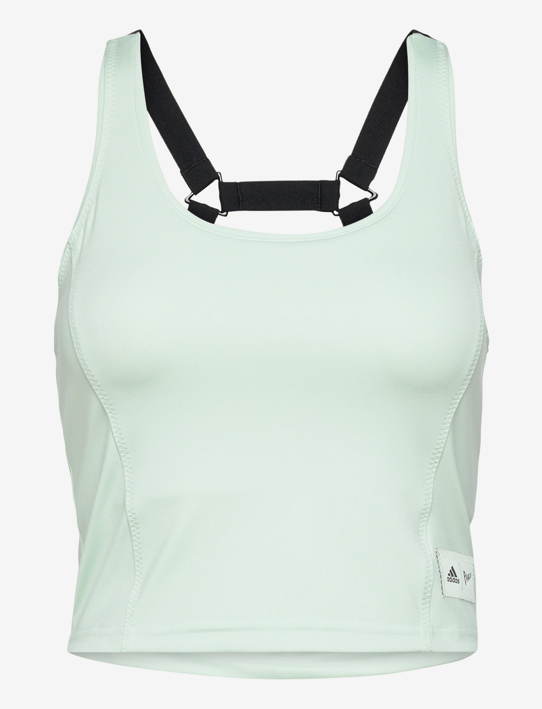 adidas Sportswear Parley Run For The Oceans Cropped Tank Top - T-shirts &  tops - Booztlet.com Österreich