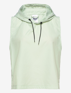 Parley Run for the Oceans Hooded Top, adidas Sportswear