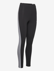 adidas Sportswear - Future Icons 3-Stripes Leggings - black - 2