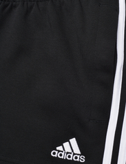 adidas Sportswear - W MATERNITY SHO - laveste priser - black/white - 5