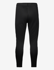 adidas Sportswear - M TIRO TP + - jogginghosen - black/black - 1