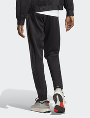 adidas Sportswear - M TIRO TP + - mjukisbyxor - black/black - 5