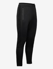 adidas Sportswear - M TIRO TP + - jogginghosen - black/black - 2