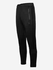 adidas Sportswear - M TIRO TP + - mjukisbyxor - black/black - 3
