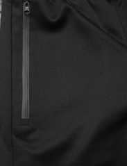 adidas Sportswear - M TIRO TP + - jogginghosen - black/black - 6