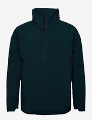 adidas Sportswear - MYSHELTER RAIN.RDY Jacket - jakker og frakker - arcngt - 0