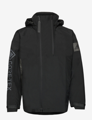 adidas Sportswear - MYSHELTER GTX - outdoor- & regenjacken - black - 0
