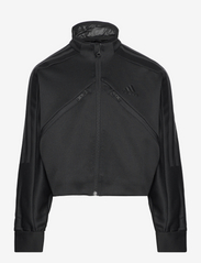 adidas Sportswear - G TSUP TTOP NEW - sweatshirts & hoodies - black/white - 0