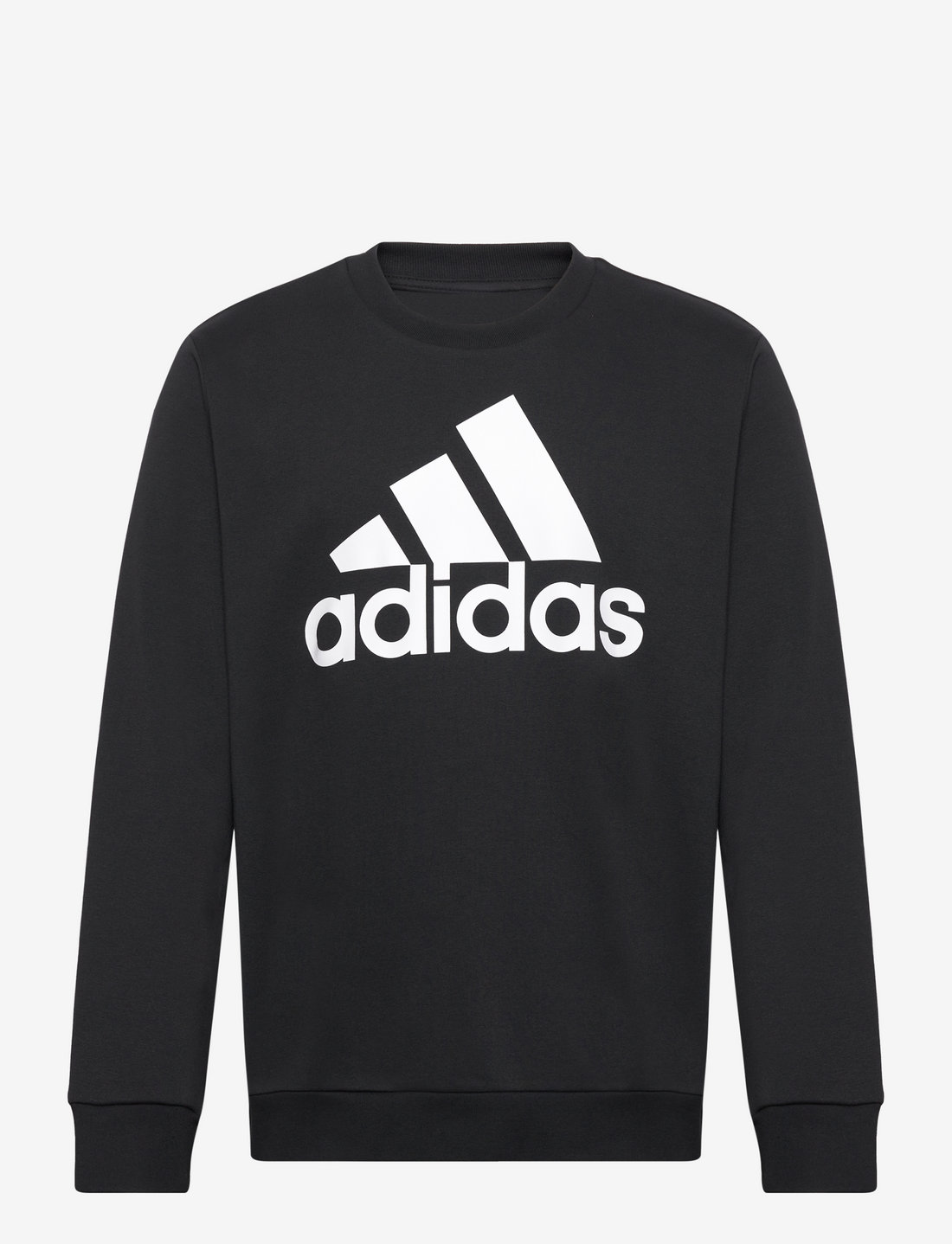 adidas Sportswear Essentials Fleece Big Logo Sweatshirt