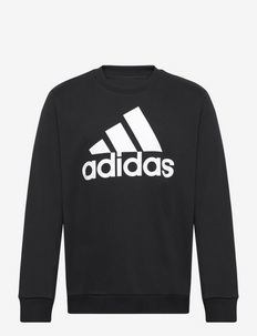 Essentials Fleece Big Logo Sweatshirt, adidas Sportswear