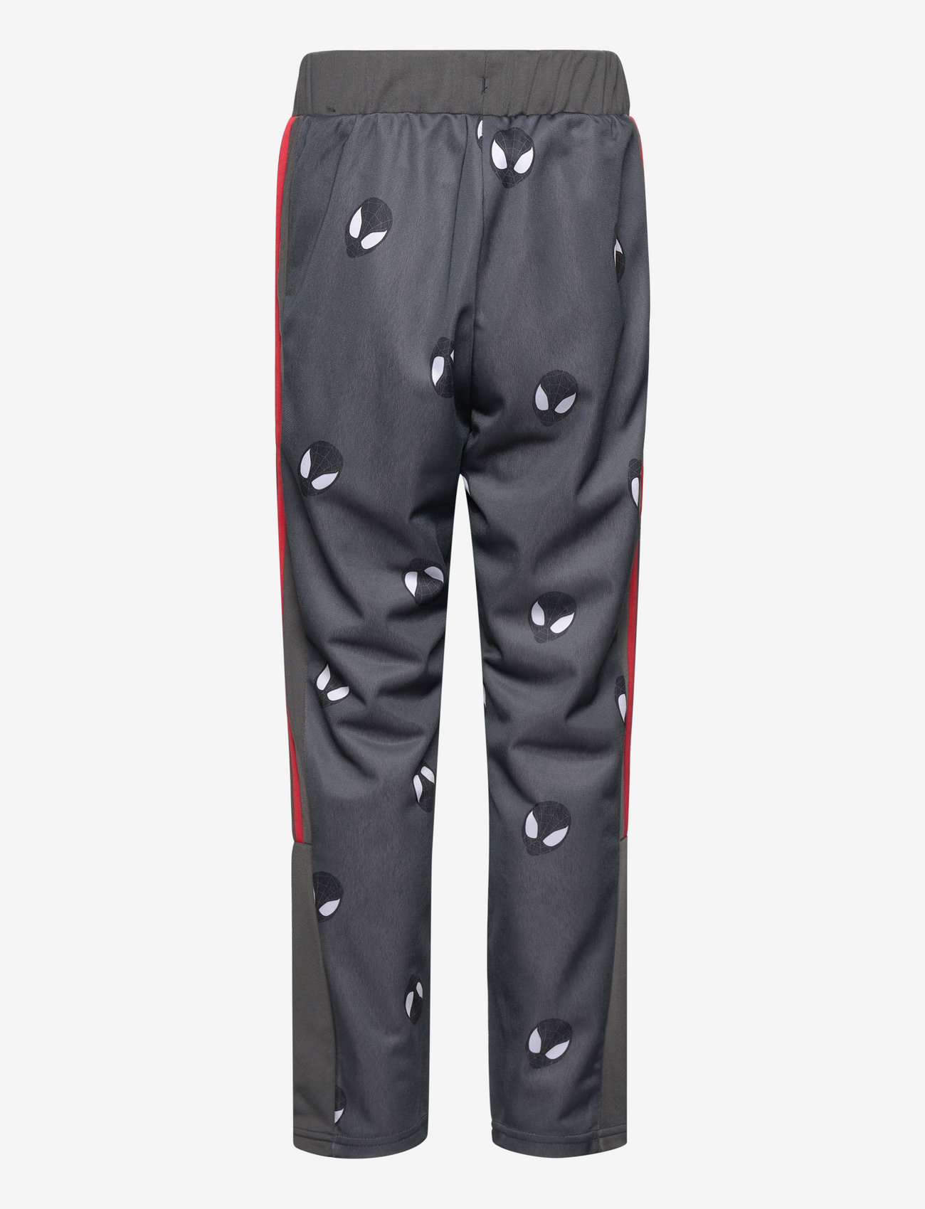 adidas Sportswear - LB DY SM PNT - sweatpants - gresix/black/brired - 1