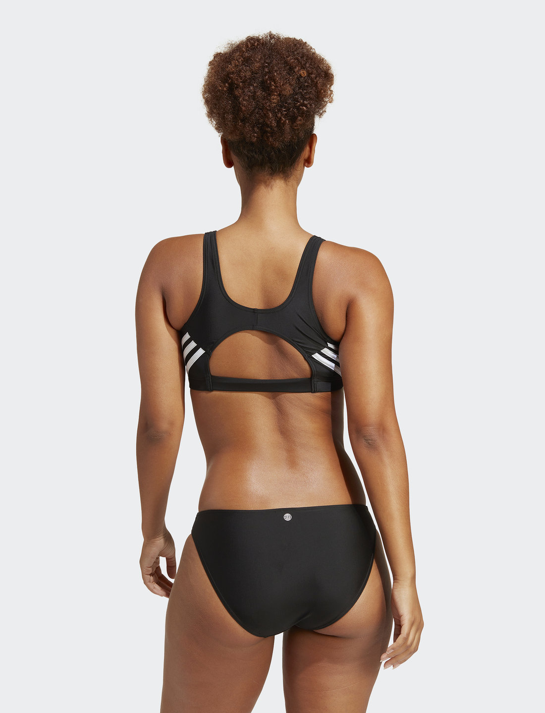 Adidas top infinitex bikini