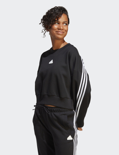 Future Icons 3-Stripes Sweatshirt, adidas Sportswear
