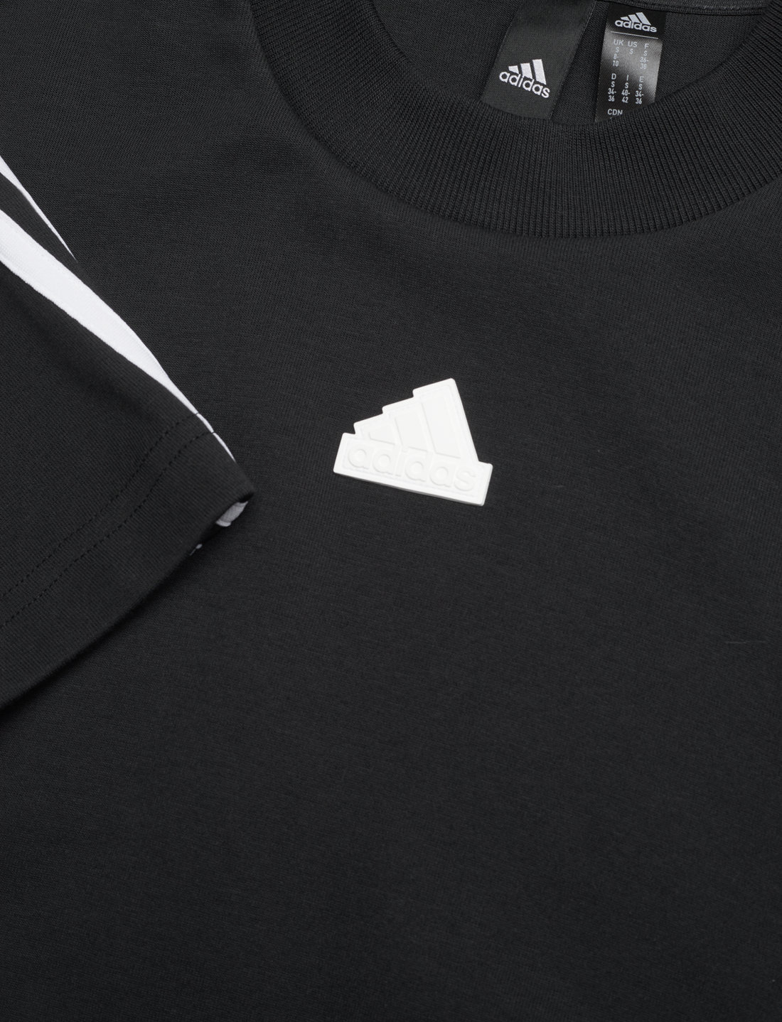 adidas Sportswear Future Icons 3 stripes Sweatshirt Sweaters