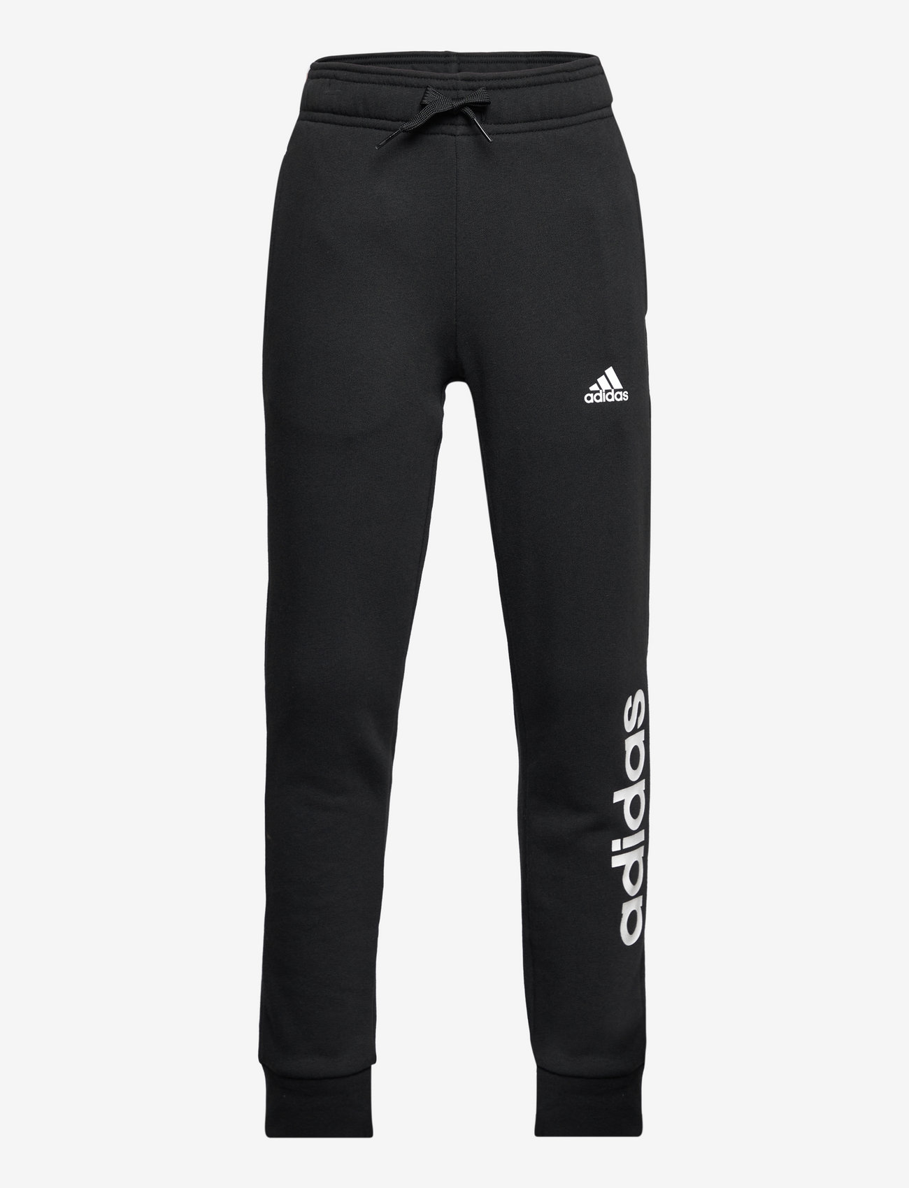 adidas Sportswear - G LIN PT - sweatpants - black/white - 0