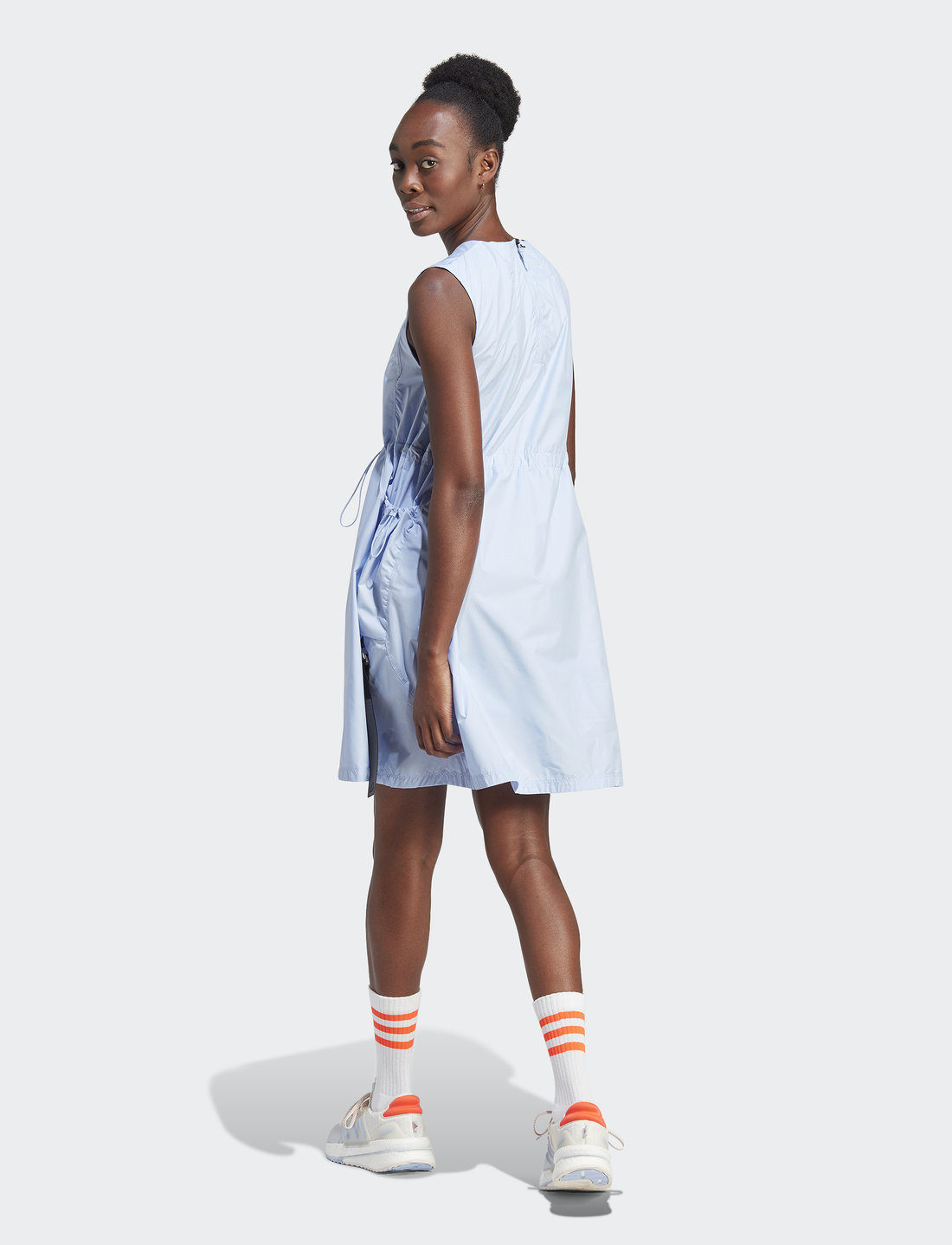 adidas Sportswear City Escape Dress Short Dresses Boozt