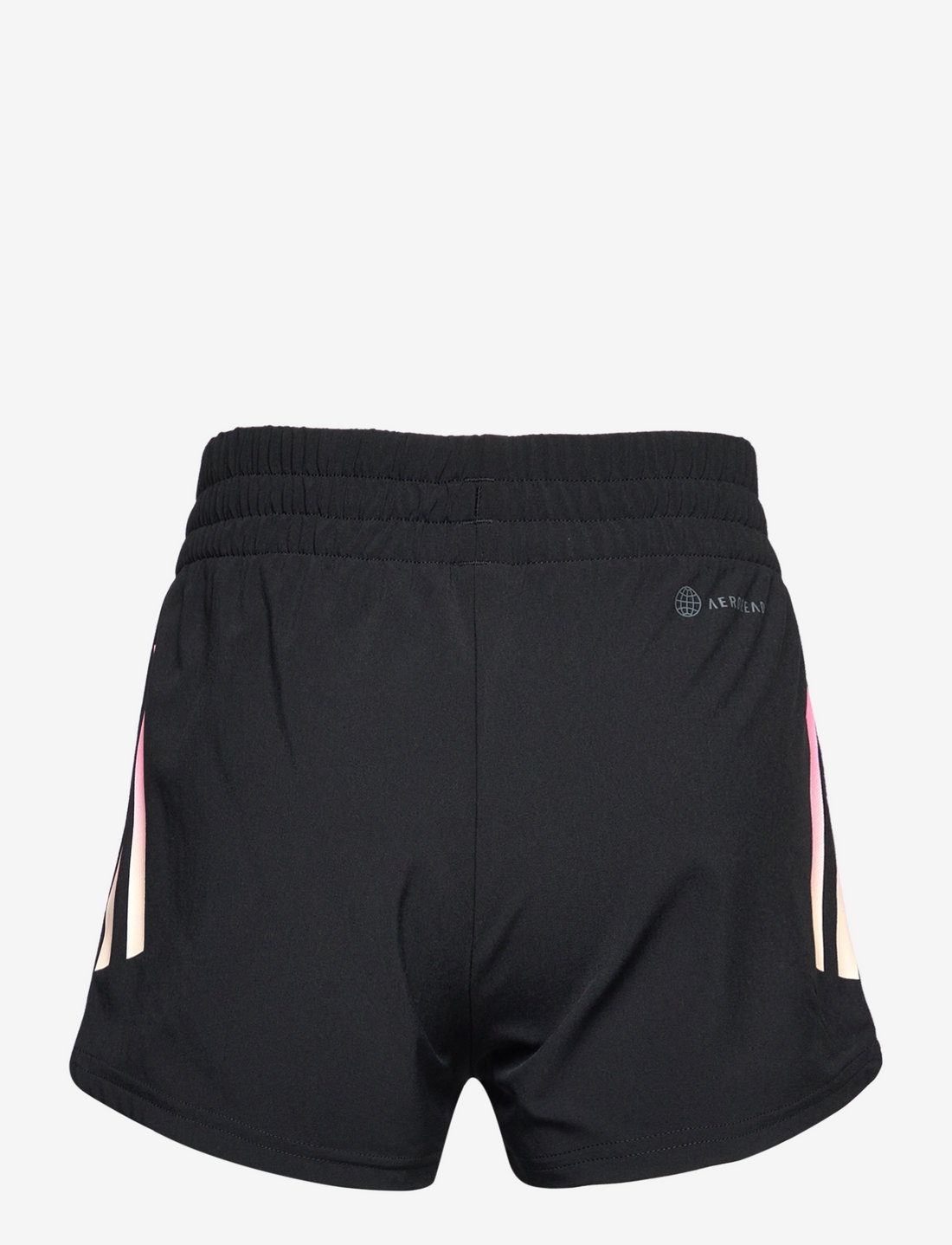 Adidas high rise 2024 shorts