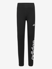 adidas Sportswear - G LIN TIG - alhaisimmat hinnat - black/white - 0